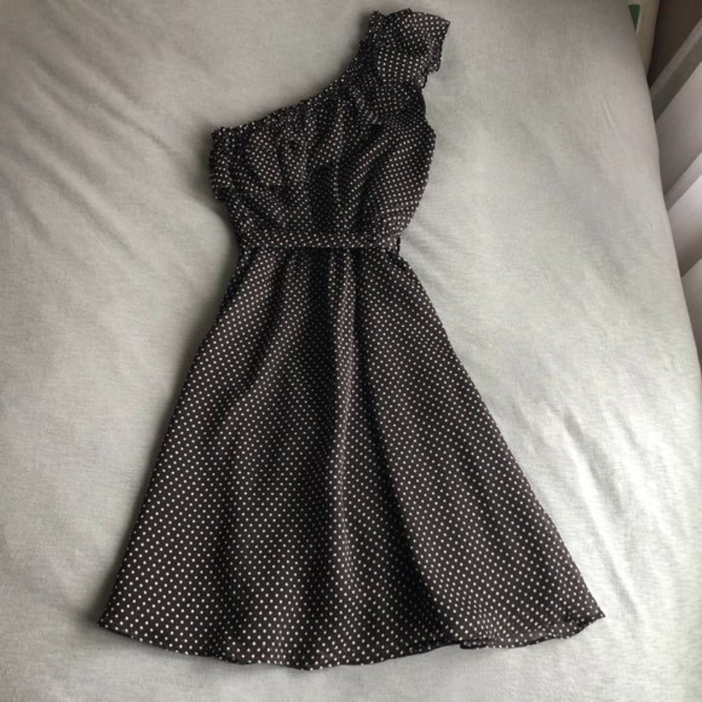 *HP* LIKE NEW Anthropologie Hazel Cocktail Dress